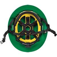 V-Gard H2&reg; Full Brim Safety Helmet with Mips&reg; Safety System, Ratchet Suspension, Non-Vented Solutions industrielles ALPHA