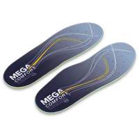 Semelle Ergo Cooling 37.5, Femmes 5 - 7 Solutions industrielles ALPHA