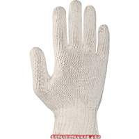 GANTS, TRICOT POLY/COTON, PETIT Solutions industrielles ALPHA