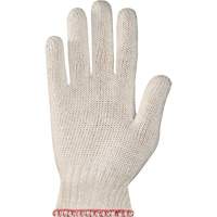 GANTS, TRICOT POLY/COTON, PETIT Solutions industrielles ALPHA