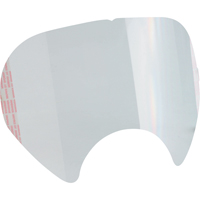 Protecteurs pour lentille claire Solutions industrielles ALPHA