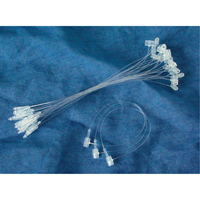 Attaches plastique Solutions industrielles ALPHA