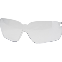 Lentilles de rechange