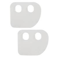 &eacute;crans lat&eacute;raux pour lunettes de s&eacute;curit&eacute; Solutions industrielles ALPHA