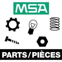 Boîtier de remplacement avant ALTAIR io 4 Solutions industrielles ALPHA