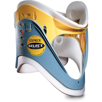 Collet cervical Stifneck Select Solutions industrielles ALPHA