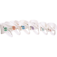 Collet cervical Stifneck r&eacute;gulier pour adultes Solutions industrielles ALPHA