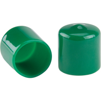 Cache-poussi&egrave;res pour douches oculaires sur robinet Solutions industrielles ALPHA