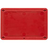 Blank Valve Tag, Plastic, 4-3/4" W x 3-1/4" H Solutions industrielles ALPHA