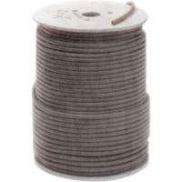 Tuyau polyvalent moyen r&eacute;sistant &agrave; l'huile, Air/Eau, Nitrile, 1/4" dia., 700' lo, 250 PSI Solutions industrielles ALPHA