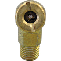 Buses de gonflage standard - Buses t&ecirc;te sph&eacute;rique Solutions industrielles ALPHA