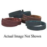 BLENDEX T-Lock Belt, 1-3/16" W x 25" L, Coarse Grit Solutions industrielles ALPHA