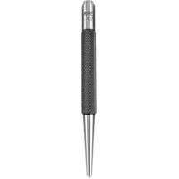 Pointeau &agrave; centrer &agrave; tige ronde, 1/8" dia., 4" lo. Solutions industrielles ALPHA