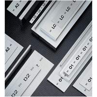 Clavette en acier lamin&eacute; &agrave; chaud Solutions industrielles ALPHA