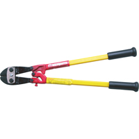 General Purpose Cutters, 18-1/4" L, Center Cut Solutions industrielles ALPHA