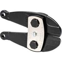 Industrial Grade Cutters, Center Cut Solutions industrielles ALPHA