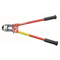 Industrial Grade Cutters, 30" L, Center Cut Solutions industrielles ALPHA