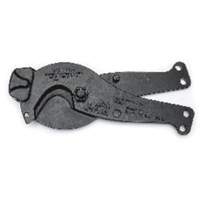 Replacement Shear-Cut Cutter Head Solutions industrielles ALPHA