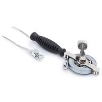 Atlas&reg; Chrome Clad&reg;/Nubian&reg; Double Duty Oil Gauging Tape Solutions industrielles ALPHA