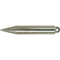 Oil Gauging Plumb Bobs Solutions industrielles ALPHA