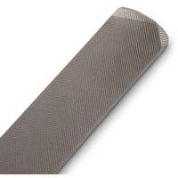 Lime d'affûtage, Plat, 8", Simple/double Solutions industrielles ALPHA