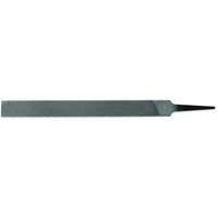 Lime demi-douce manuelle, Plat, 10", Demi-douce Solutions industrielles ALPHA