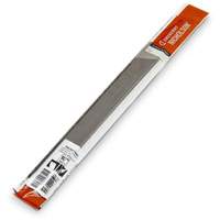 Lime demi-douce manuelle, Plat, 10", Demi-douce Solutions industrielles ALPHA