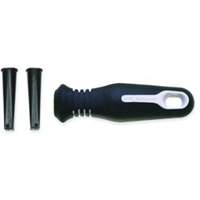 Ergonomic File Handle Solutions industrielles ALPHA
