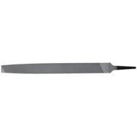 Lime &agrave; taille simple avec poign&eacute;e ergonomique, Plat, 8", B&acirc;tarde Solutions industrielles ALPHA