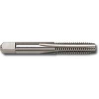 Taraud d'entretien &agrave; cannelure droite, Acier rapide, Filet 8-32 Solutions industrielles ALPHA