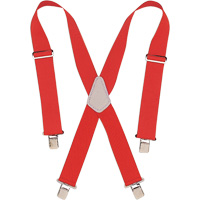 Construction Suspenders Solutions industrielles ALPHA