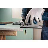 Lame de scie sauteuse, Tige en T Solutions industrielles ALPHA