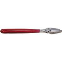 Adjustable Wrench, 4-1/2" L, 1/2" Max Width, Chrome/Polished Solutions industrielles ALPHA