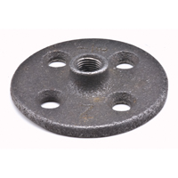 Floor Flanges Solutions industrielles ALPHA