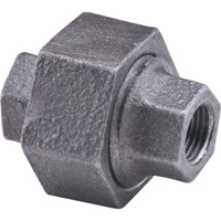 Unions Solutions industrielles ALPHA