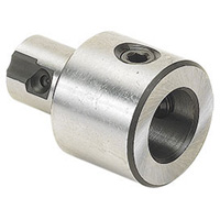 Adaptateur pour outil de coupe annulaire Solutions industrielles ALPHA