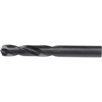 Screw Machine Drill Bit, #53, High Speed Steel, 5/8" Flute, 135° Point Solutions industrielles ALPHA
