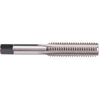 Taper Hand Tap, High Speed Steel, 3-48 Thread Solutions industrielles ALPHA