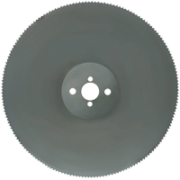 Cold-Cut Saw Blade Solutions industrielles ALPHA