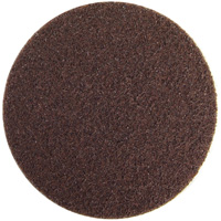 Vortex Rapid Prep Non-Woven Disc, 7" Dia., Coarse Grit, Aluminum Oxide Solutions industrielles ALPHA