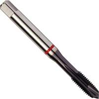 Red Shark Spiral Point Tap, High Speed Cobalt, 1/4"-20 Thread, 3.15" L Solutions industrielles ALPHA