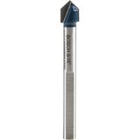 Foret pour verre et carreaux, 5/16", Carbure Solutions industrielles ALPHA