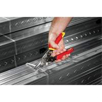 Aviation Snips Solutions industrielles ALPHA