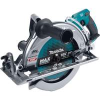 MAX XGT Rear-Handle Circular Saw with Brushless Motor & AWS (Tool Only), 10-1/4", 40 V Solutions industrielles ALPHA