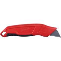 Fixed Blade Utility Knife Solutions industrielles ALPHA