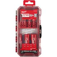 Foret pour scie-cloche Diamond Max, 8 morceaux Solutions industrielles ALPHA