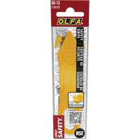 Disposable Concealed Blade Safety Knife Solutions industrielles ALPHA
