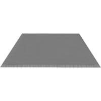 Lame de rechange pour couteaux Zepher 105GMT & 105GPT, Style Simple Solutions industrielles ALPHA