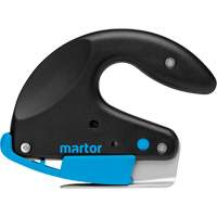 Secumax Opticut with Lateral Protector Solutions industrielles ALPHA