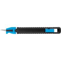 Couteau r&eacute;tractable Trimmex Cuttograf Solutions industrielles ALPHA